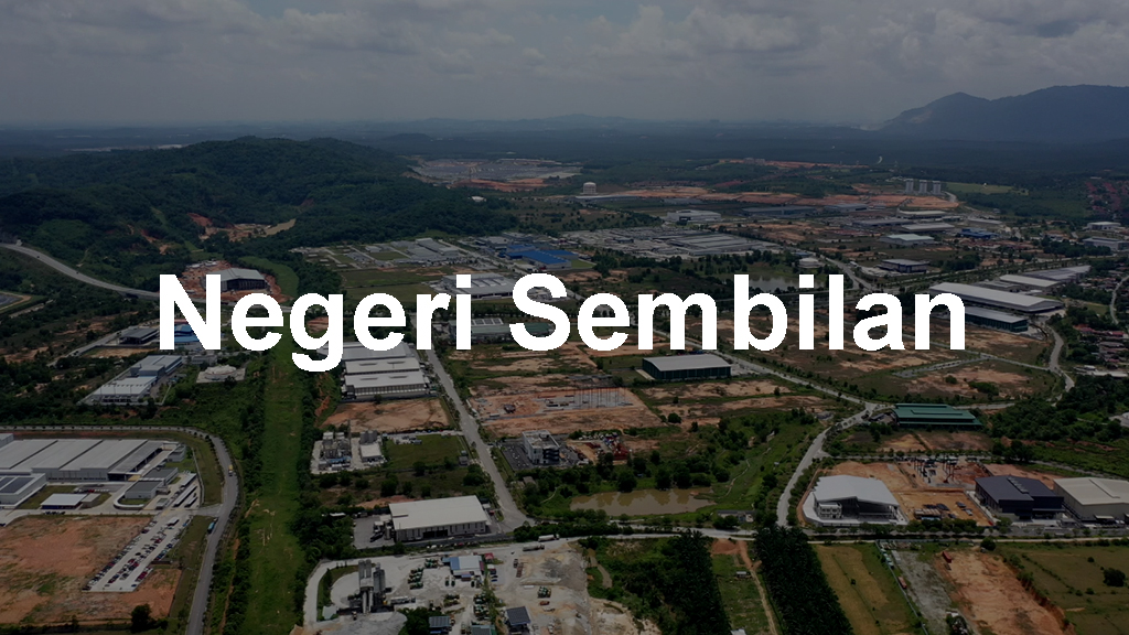 Factories & Warehouses for Sale in Negeri Sembilan
