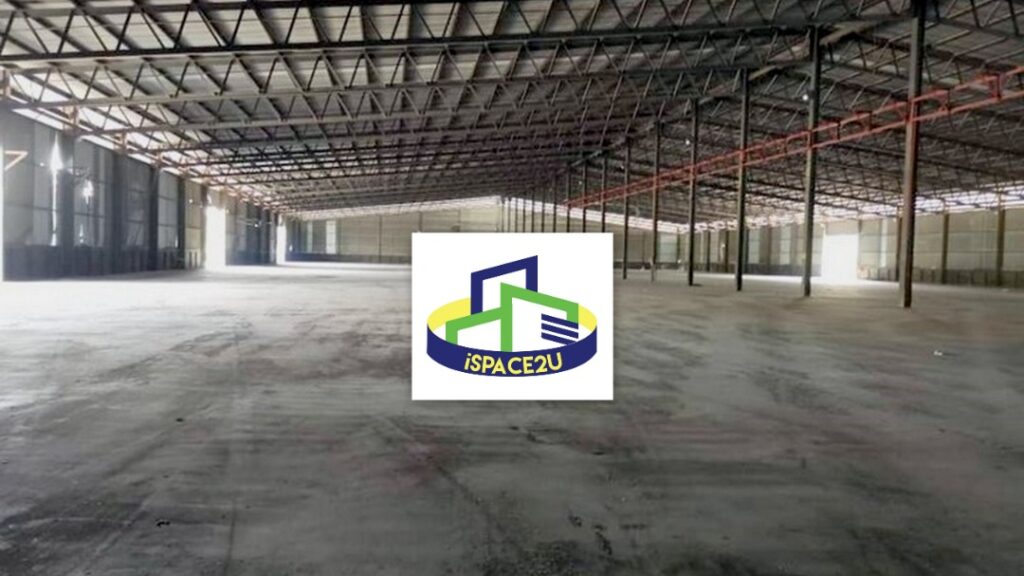 Warehouse Factory For Rent in Shah Alam  industrialspace2u